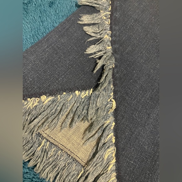 State Women’s fringe jeans - Picture 7 of 8